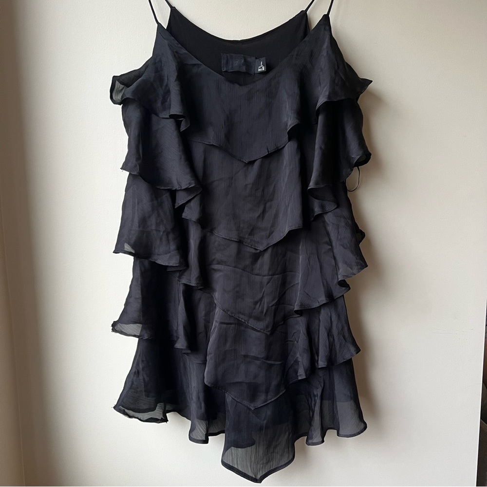H&M flapper style dress
